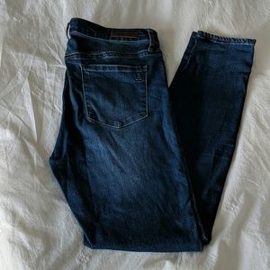 Articles of society | skinny jeans sz 30